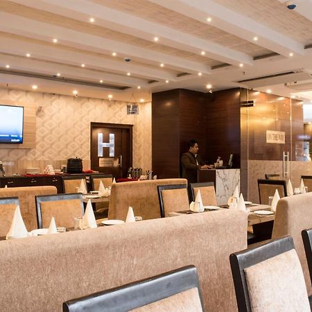 Stayotel Kolkata Airport Eksteriør bilde