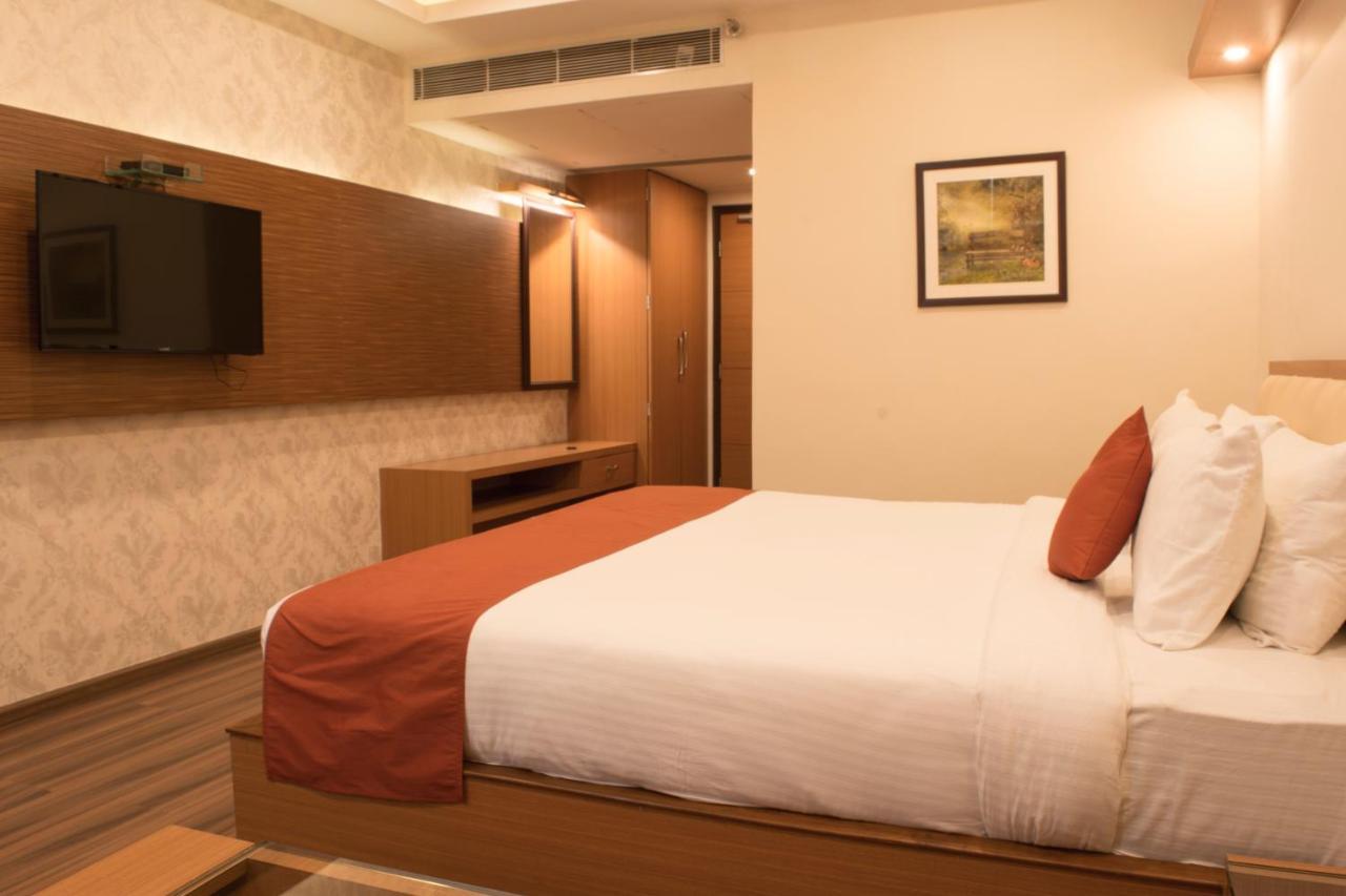 Stayotel Kolkata Airport Eksteriør bilde